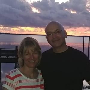 Meet your Posher, Maureen